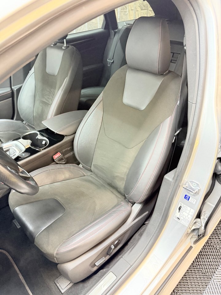 Ford Mondeo 2018, bild 5/10