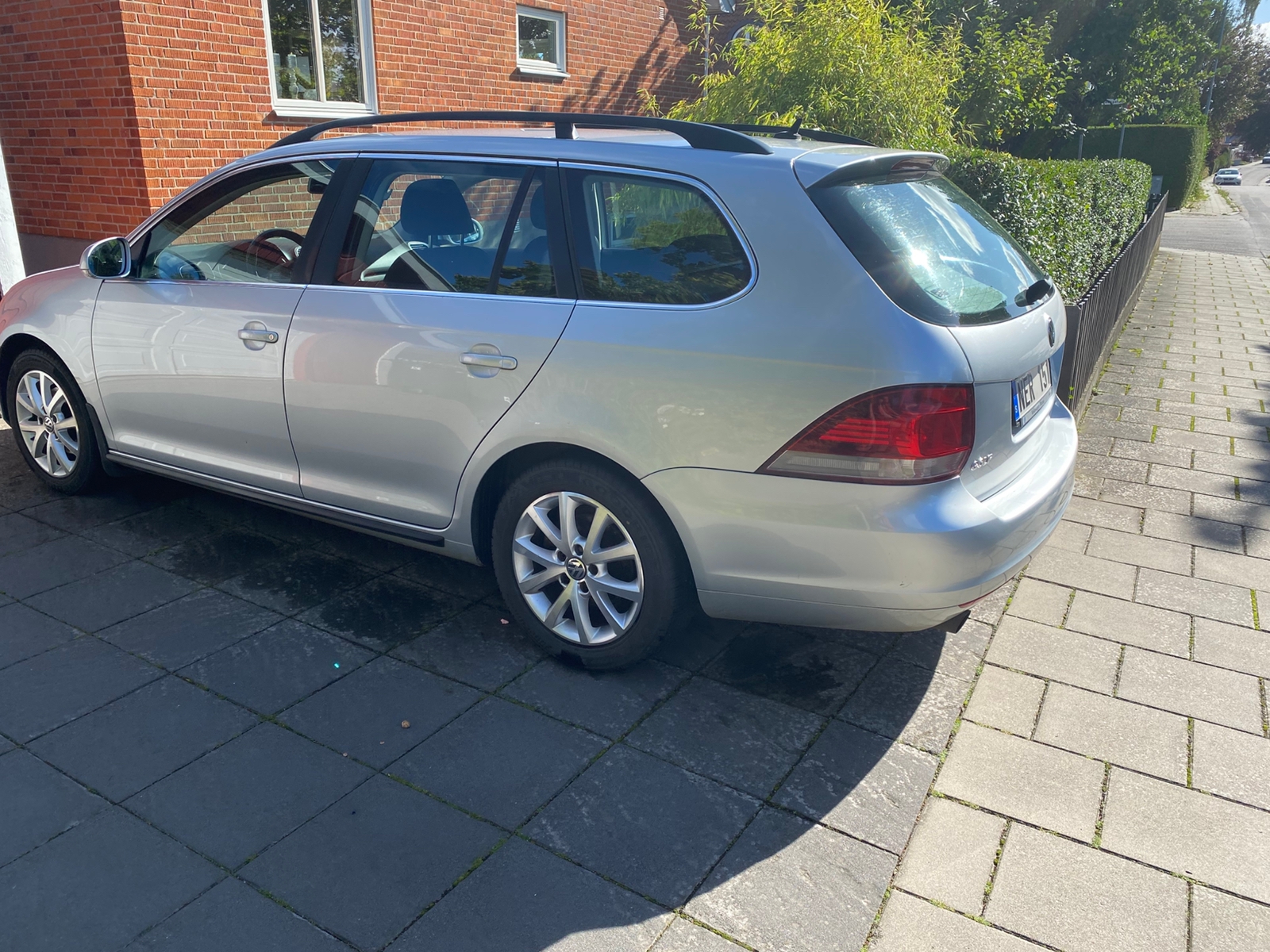 Volkswagen Golf 2013, bild 2/5