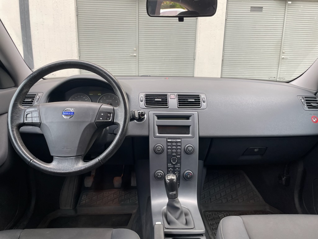 Volvo S40 2.4i Manuell 2007, bild 5/7