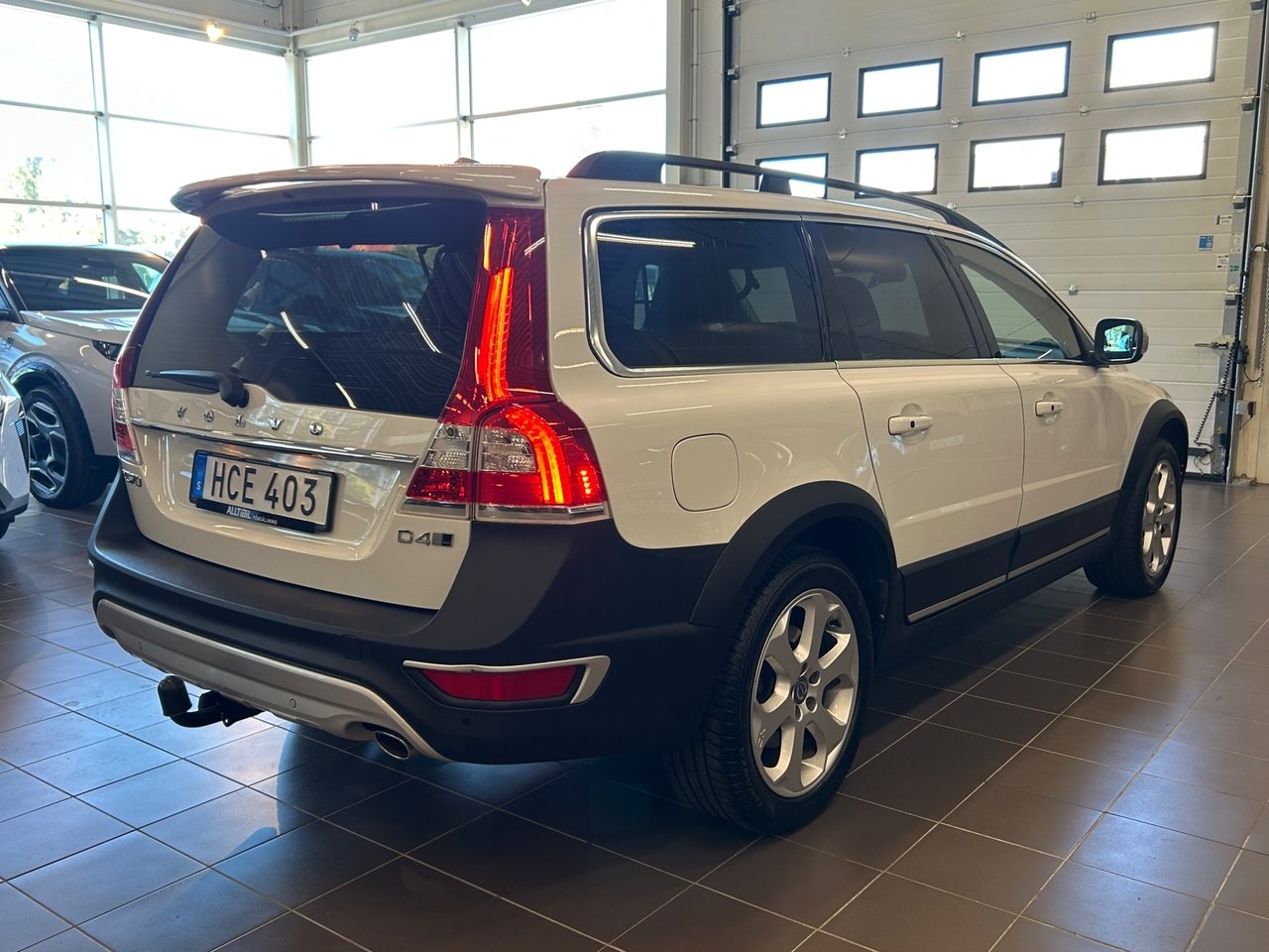 Volvo XC70 2016, bild 7/10