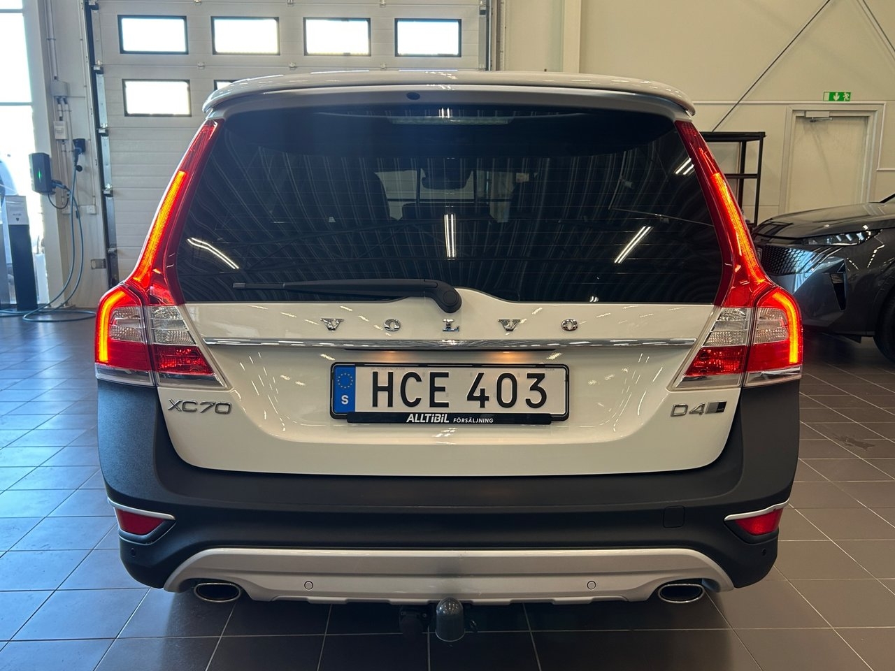 Volvo XC70 2016, bild 6/10