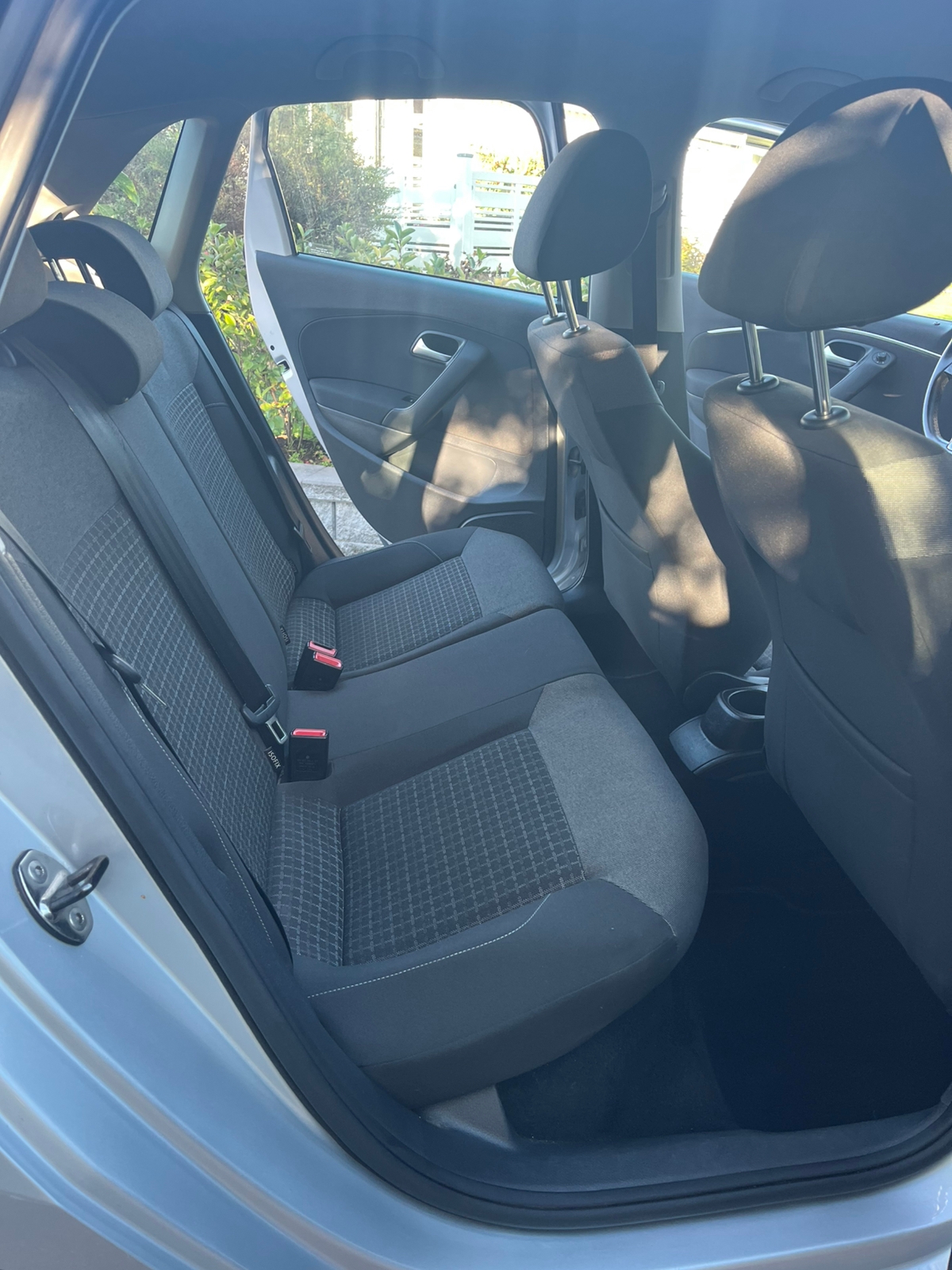 Volkswagen Polo 2015, bild 6/10