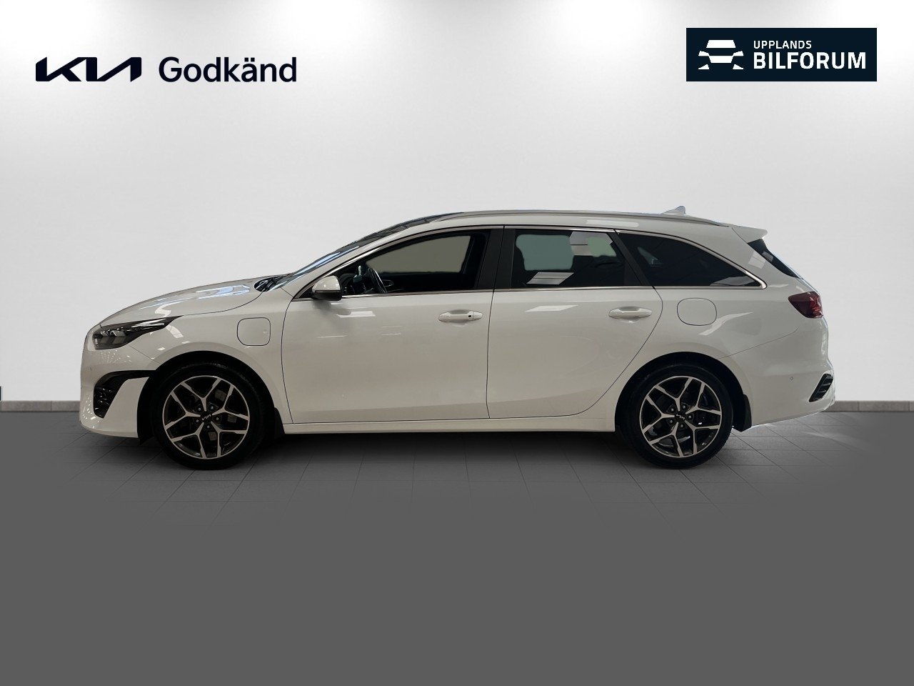 Kia Ceed 2022, bild 4/10
