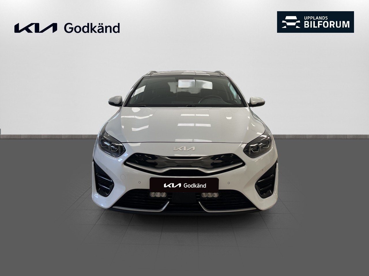 Kia Ceed 2022, bild 2/10