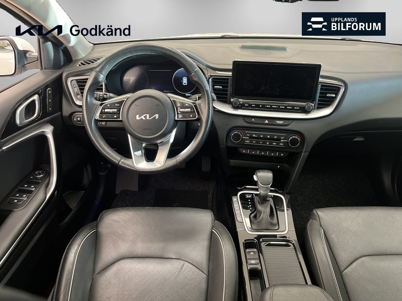 Kia Ceed 2022, bild 7/10