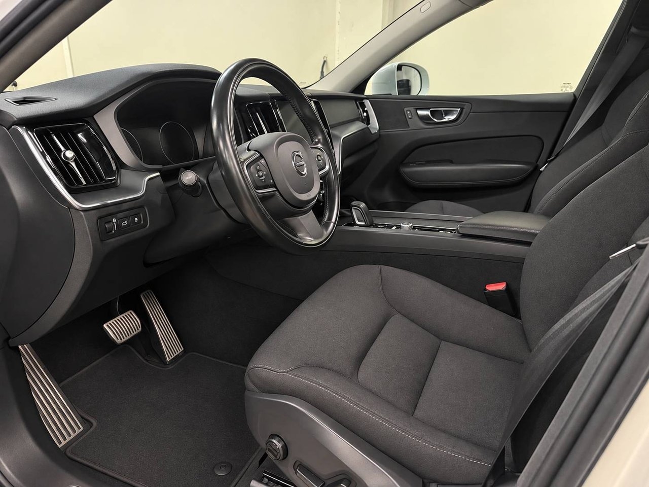 Volvo XC60 2020, bild 5/10