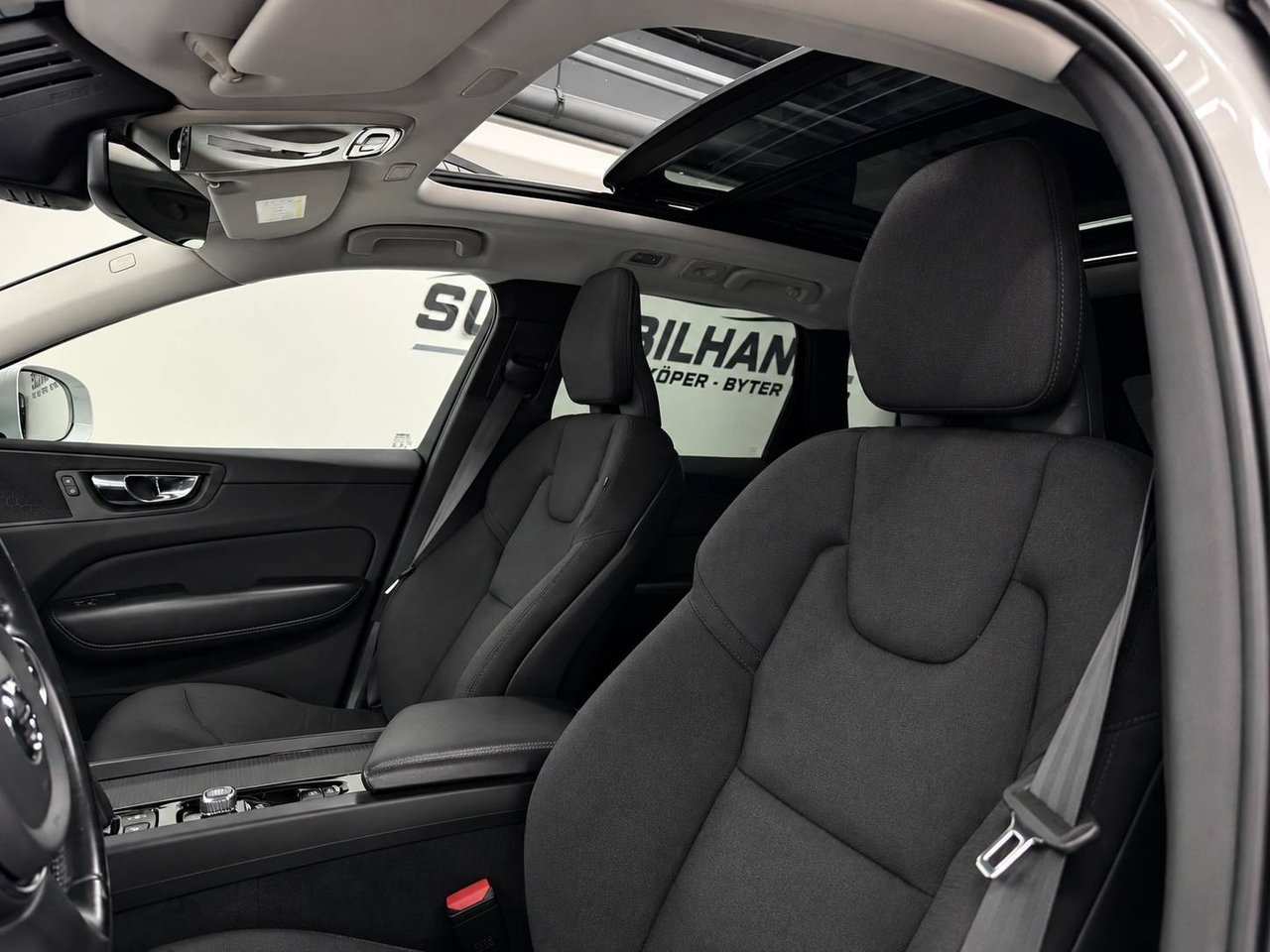 Volvo XC60 2020, bild 7/10