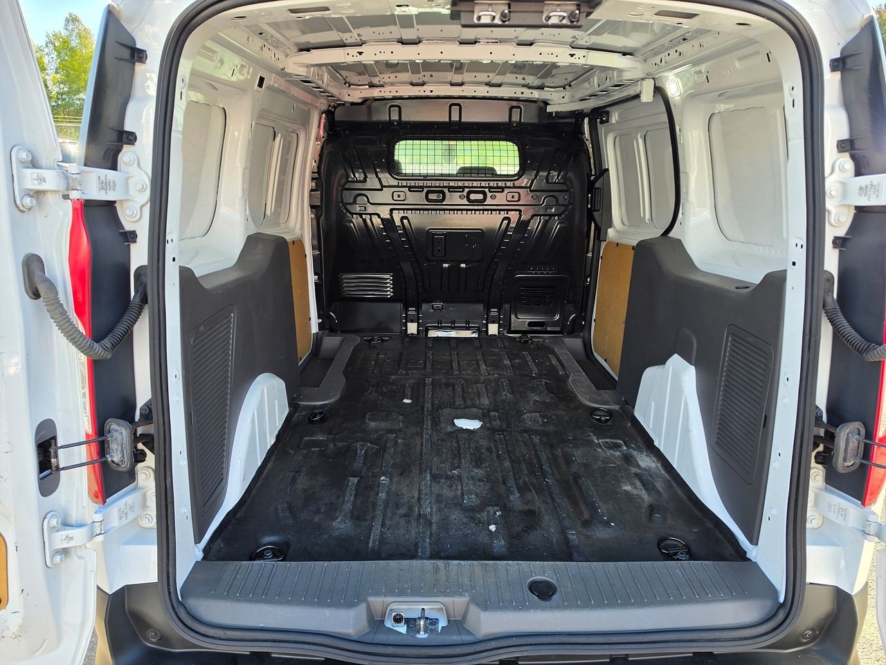 Ford Transit Connect 210 LWB 1.5 LÅNG 2019, bild 7/23