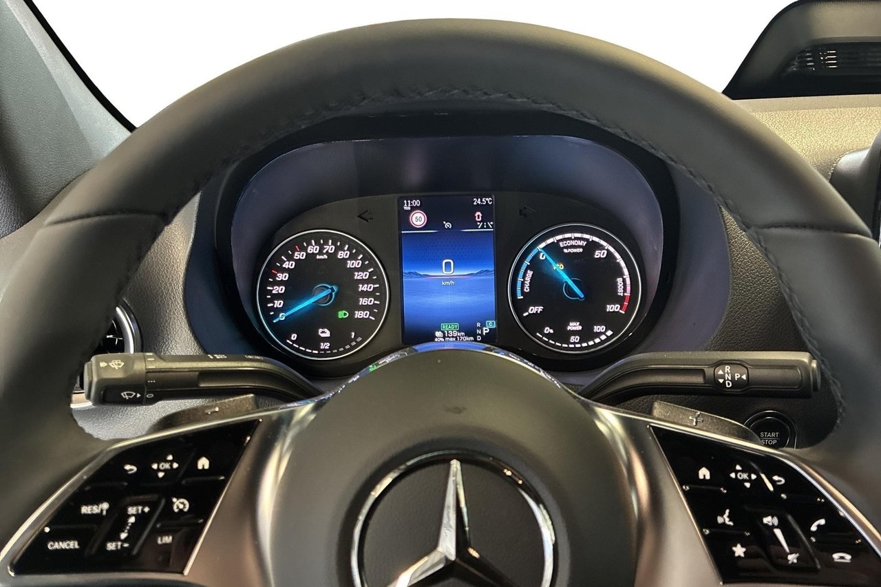 Mercedes-Benz eSprinter 2026, bild 7/10