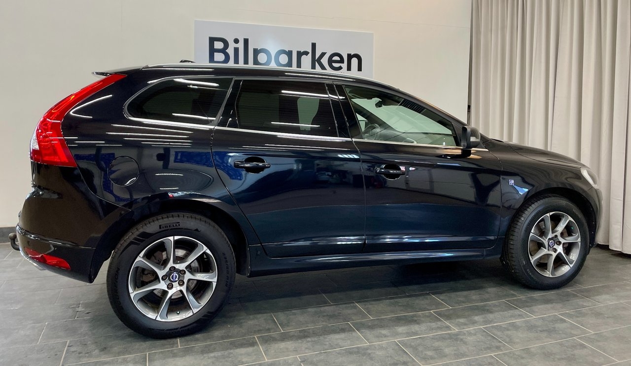 Volvo XC60 2015, bild 5/10