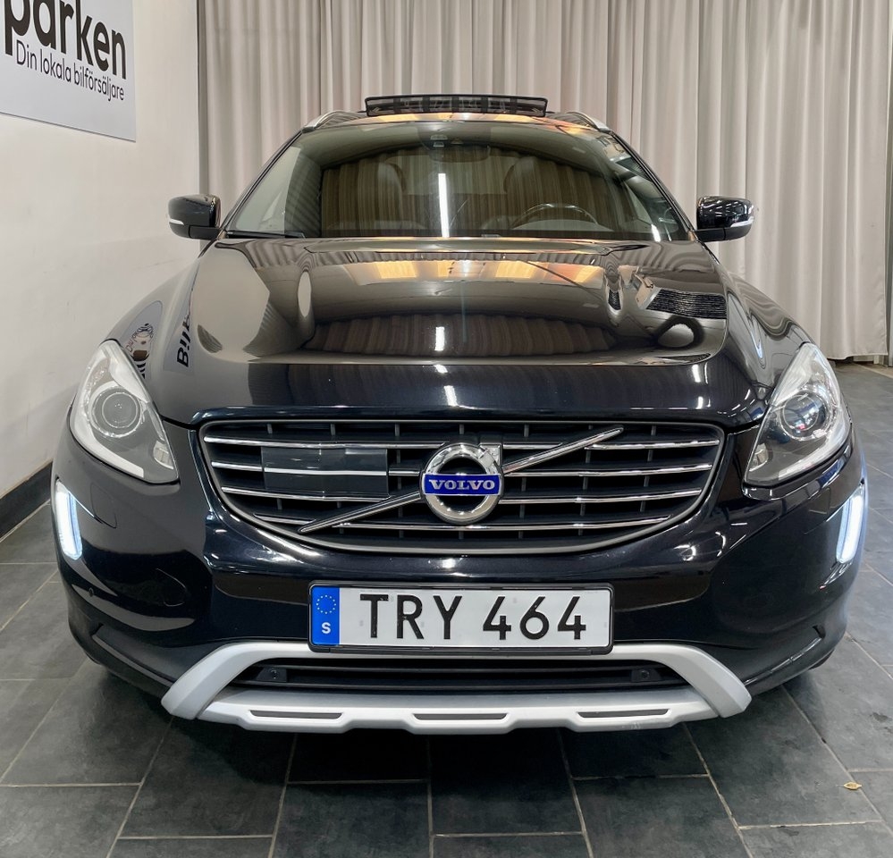 Volvo XC60 2015, bild 3/10