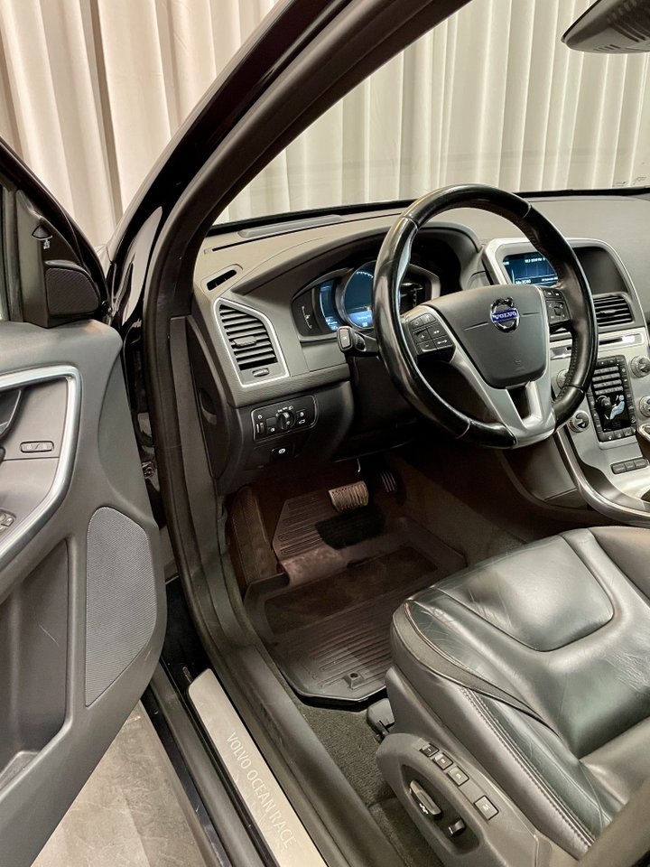 Volvo XC60 2015, bild 6/10
