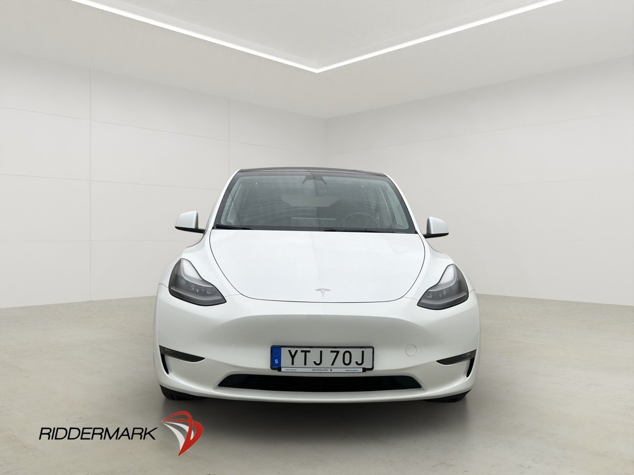 Tesla Model Y 2023, bild 3/10