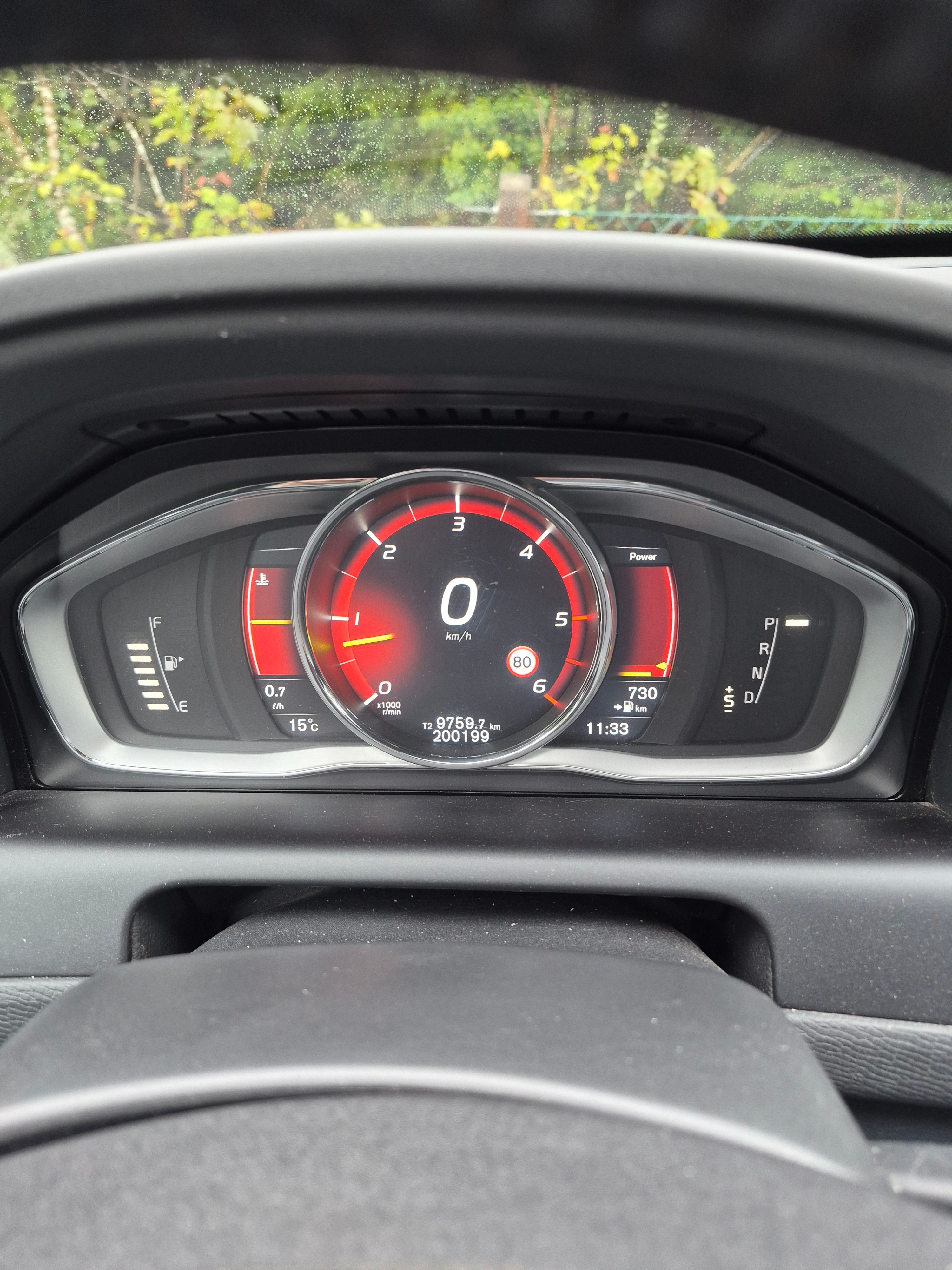 Volvo XC60 D4 AWD Geartronic 2017, bild 2/10
