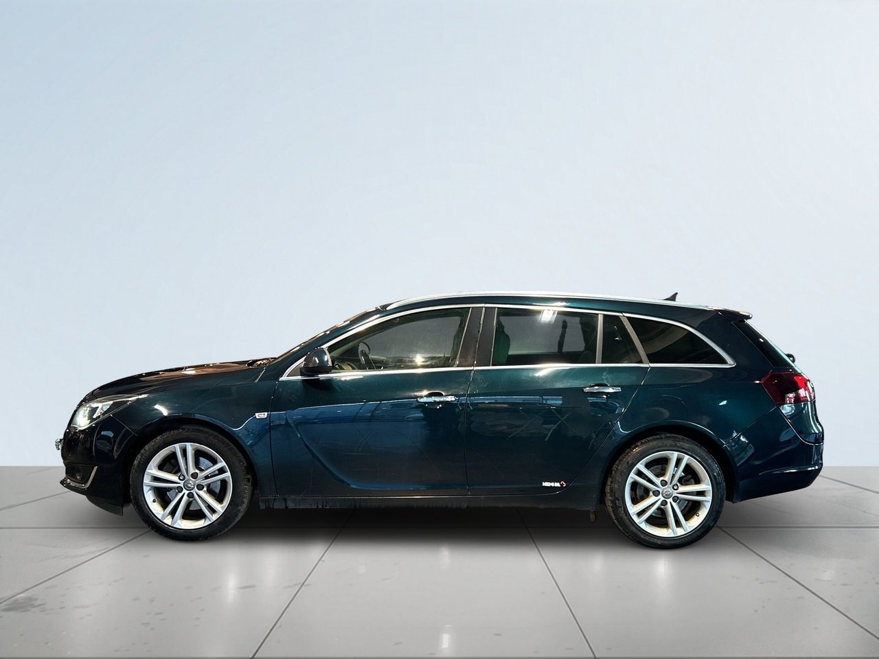 Opel Insignia 2014, bild 4/20
