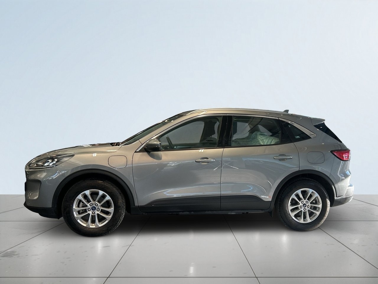Ford Kuga Plug-In Hybrid 2023, bild 4/19