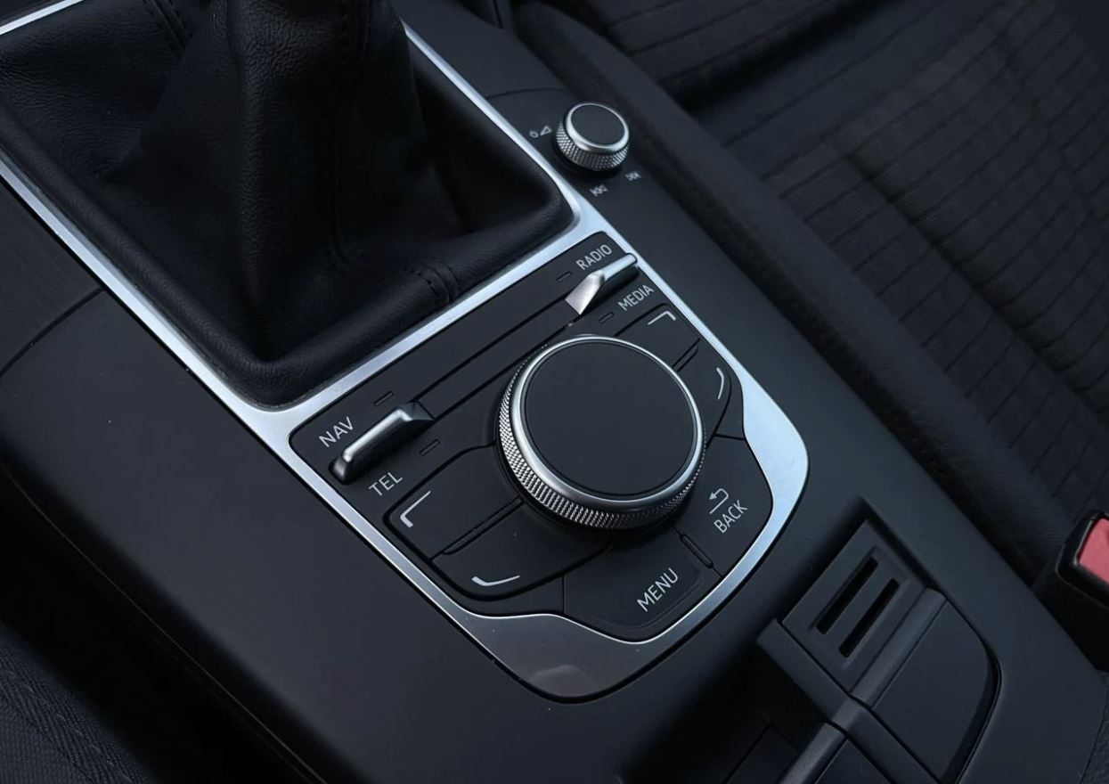 Audi A3 2014, bild 7/10