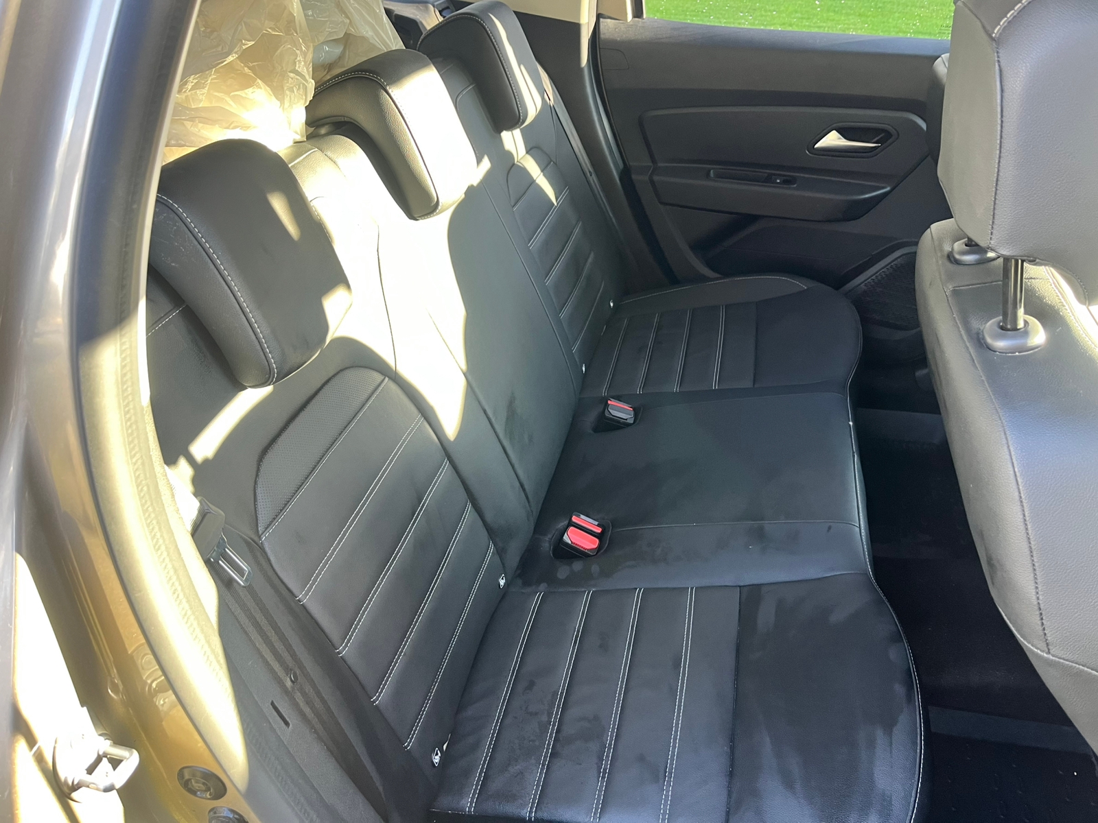 Dacia Duster 1.5 Blue dCi 4x4 Manuell 2020, bild 6/10
