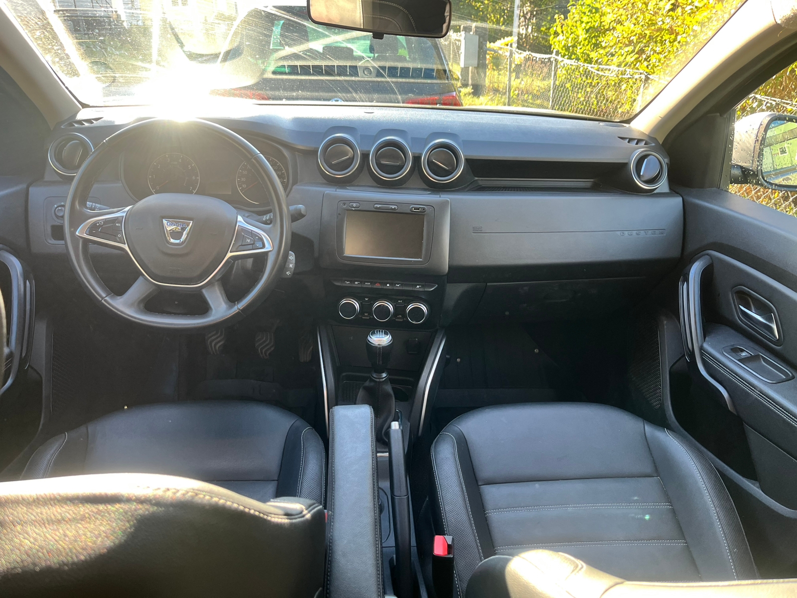 Dacia Duster 1.5 Blue dCi 4x4 Manuell 2020, bild 4/10