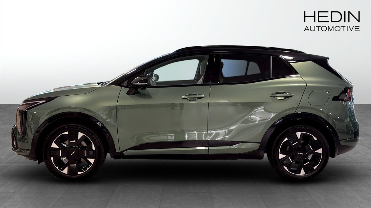 Kia Sportage GT LINE 2027, bild 6/10