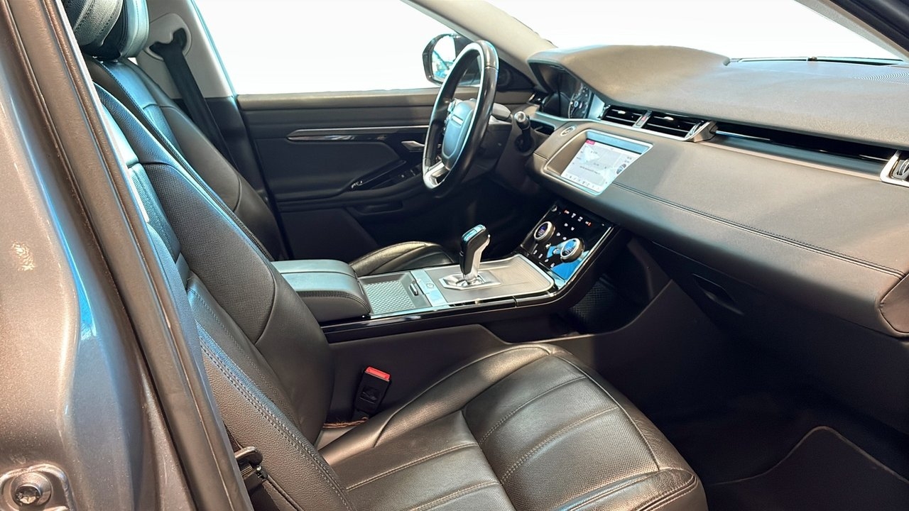 Land Rover Range Rover Evoque 2020, photo 3/10