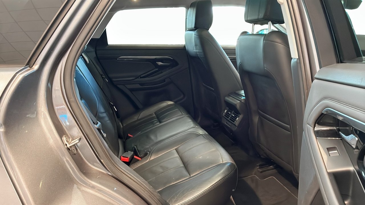 Land Rover Range Rover Evoque 2020, photo 5/10