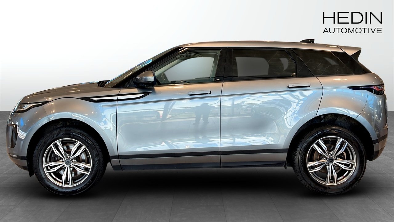 Land Rover Range Rover Evoque 2020, photo 6/10