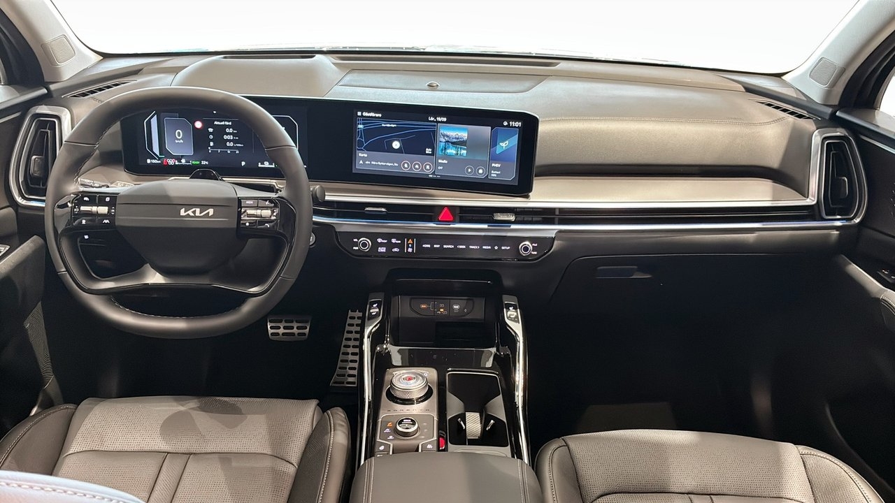Kia Sorento PHEV AWD ADVANCE PLUS 2027, bild 4/10