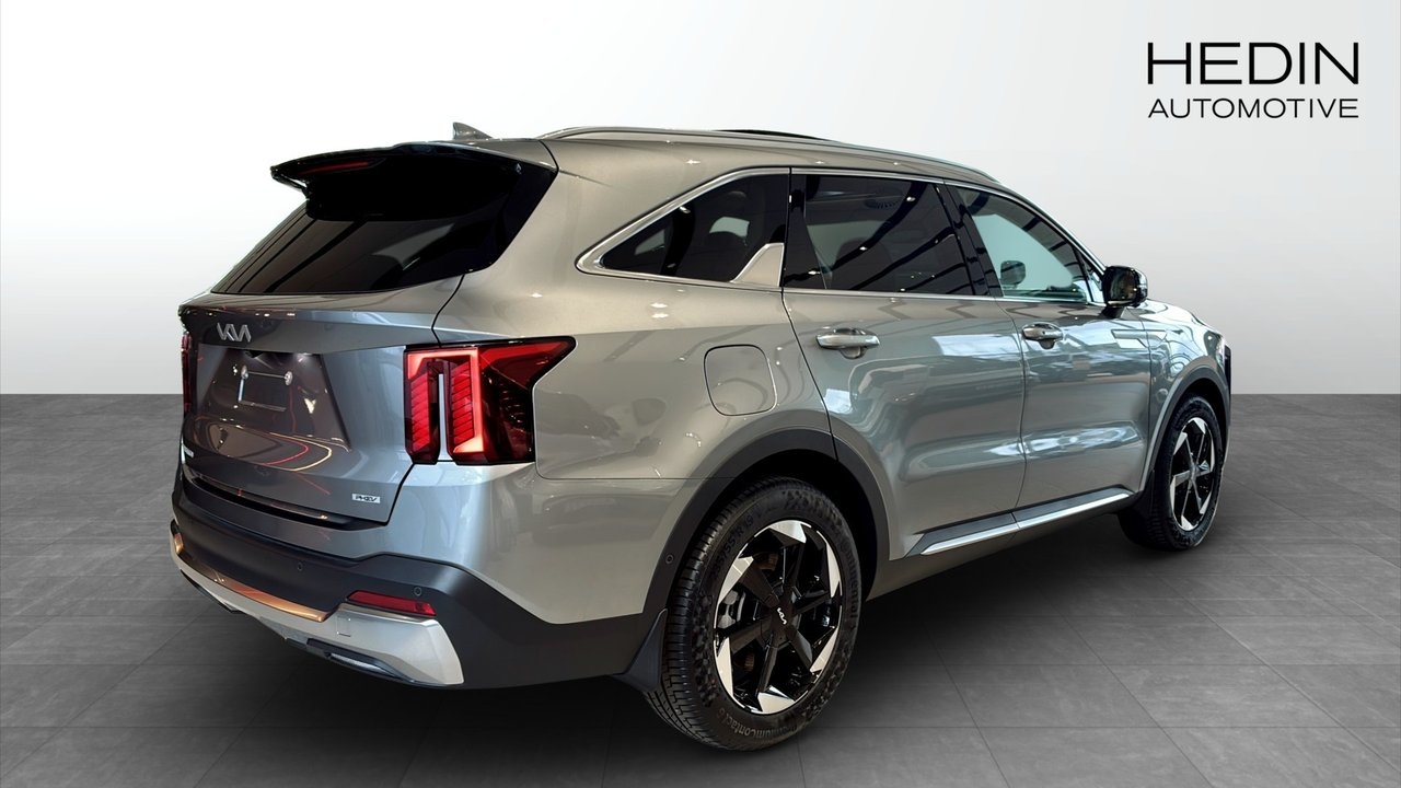Kia Sorento PHEV AWD ADVANCE PLUS 2027, bild 2/10