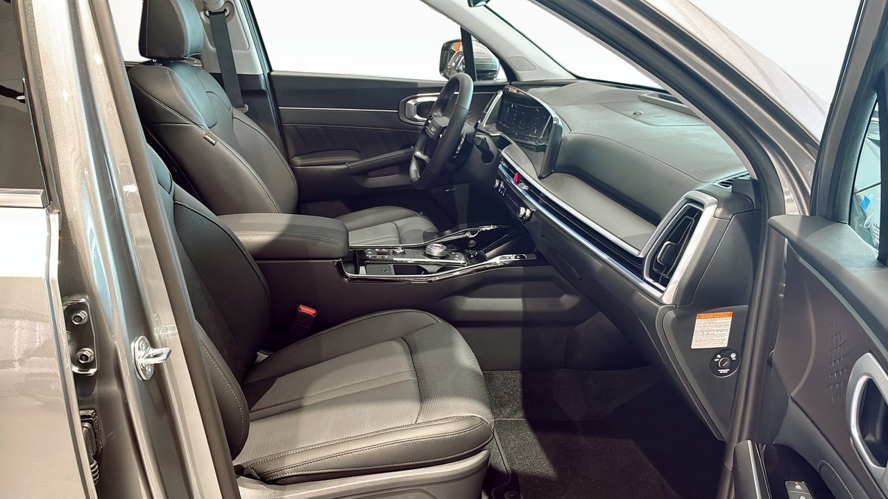Kia Sorento PHEV AWD ADVANCE PLUS 2027, bild 3/10