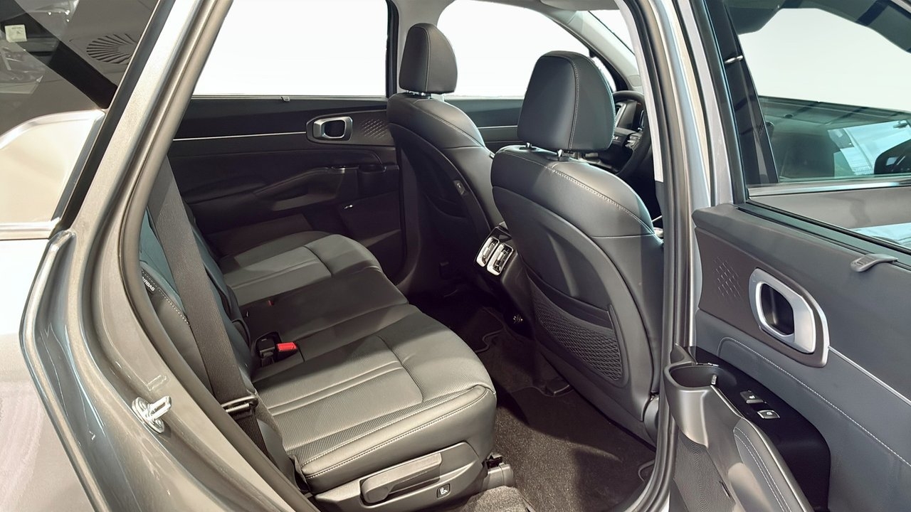 Kia Sorento PHEV AWD ADVANCE PLUS 2027, bild 5/10