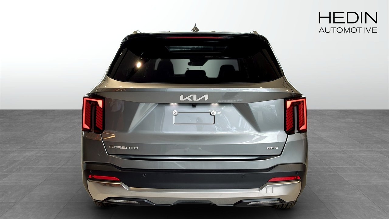 Kia Sorento PHEV AWD ADVANCE PLUS 2027, bild 7/10
