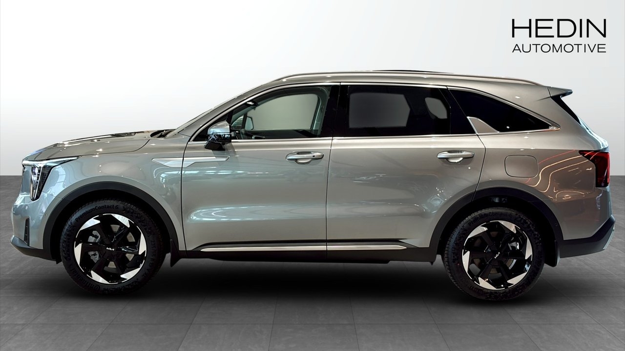 Kia Sorento PHEV AWD ADVANCE PLUS 2027, bild 6/10