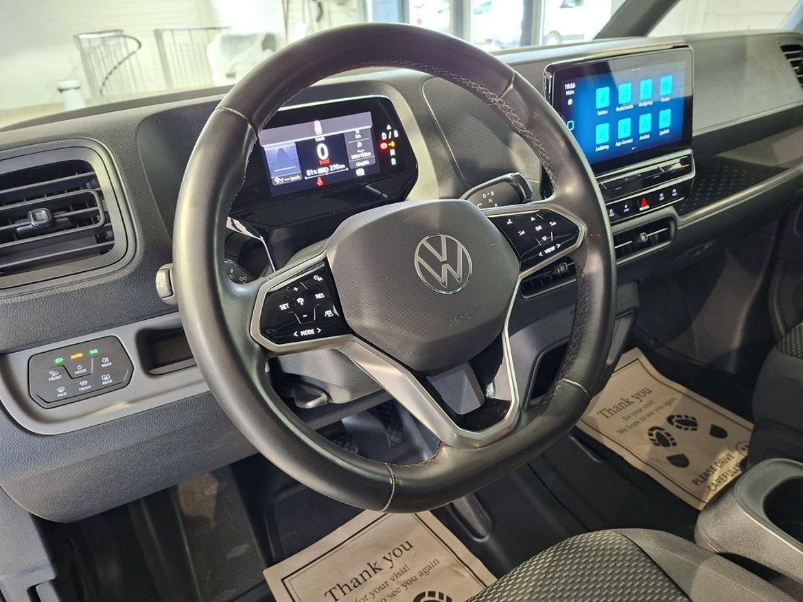 Volkswagen ID. Buzz 150 KW (204 PS) 2024, photo 6/10