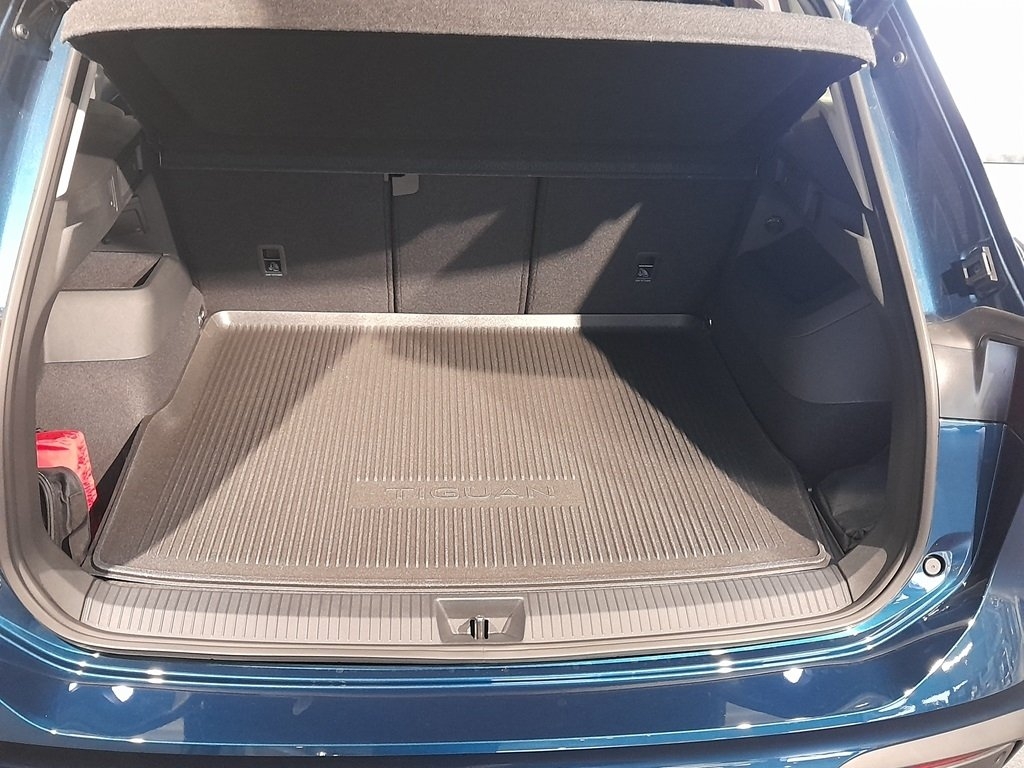 Volkswagen Tiguan 2026, bild 7/10