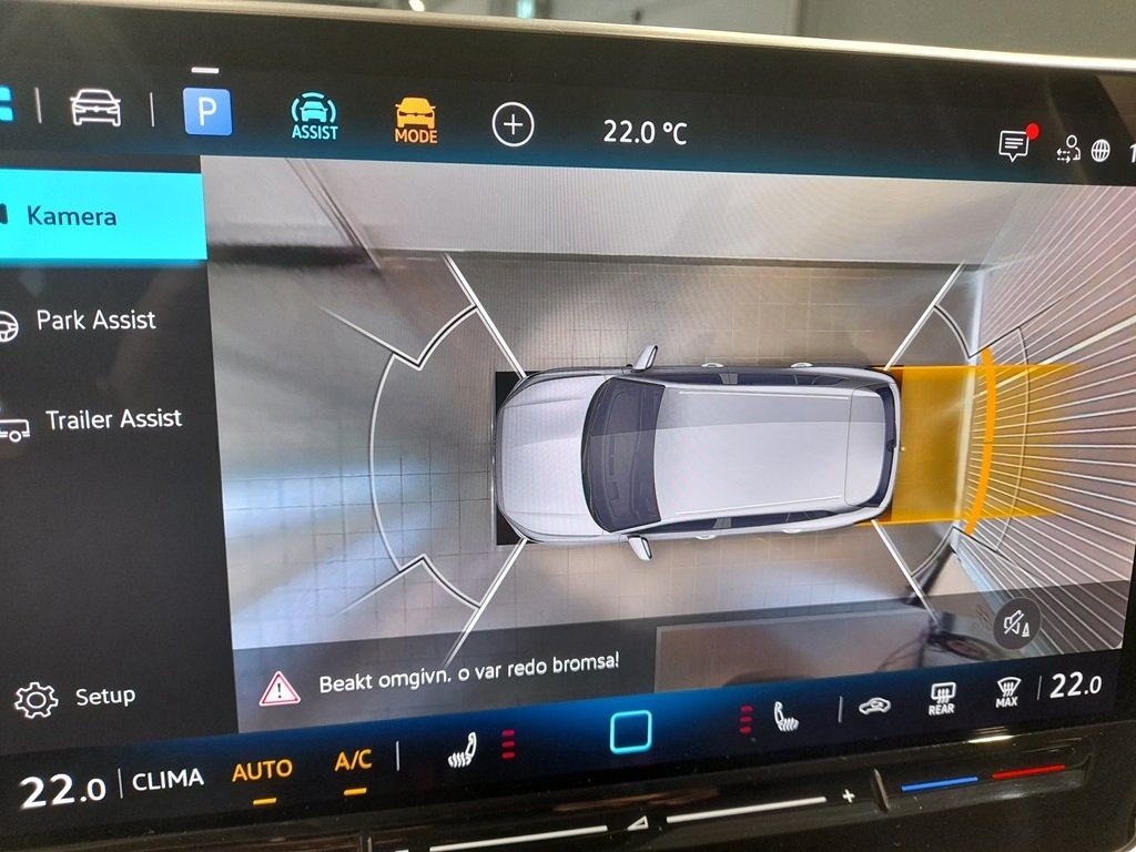 Volkswagen Tiguan 2026, bild 4/10
