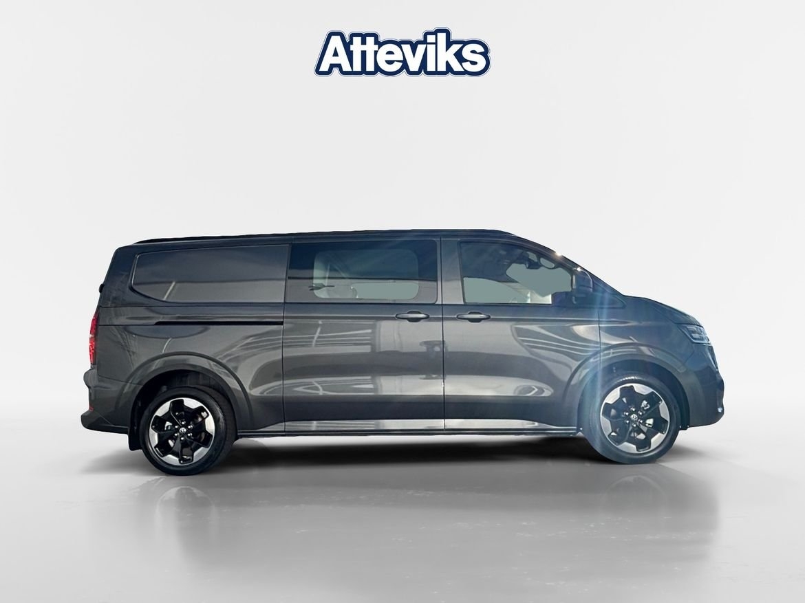 Volkswagen Transporter 170 hk 4MOTION 2026, bild 2/10