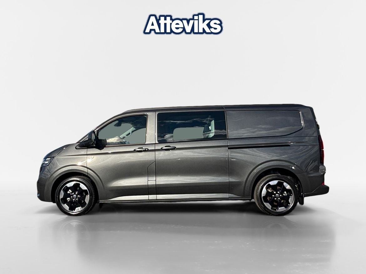 Volkswagen Transporter 170 hk 4MOTION 2026, bild 6/10