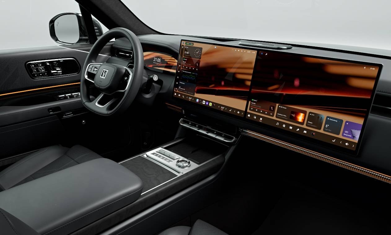 Zeekr 9X Super Hybrid 2027, bild 4/5