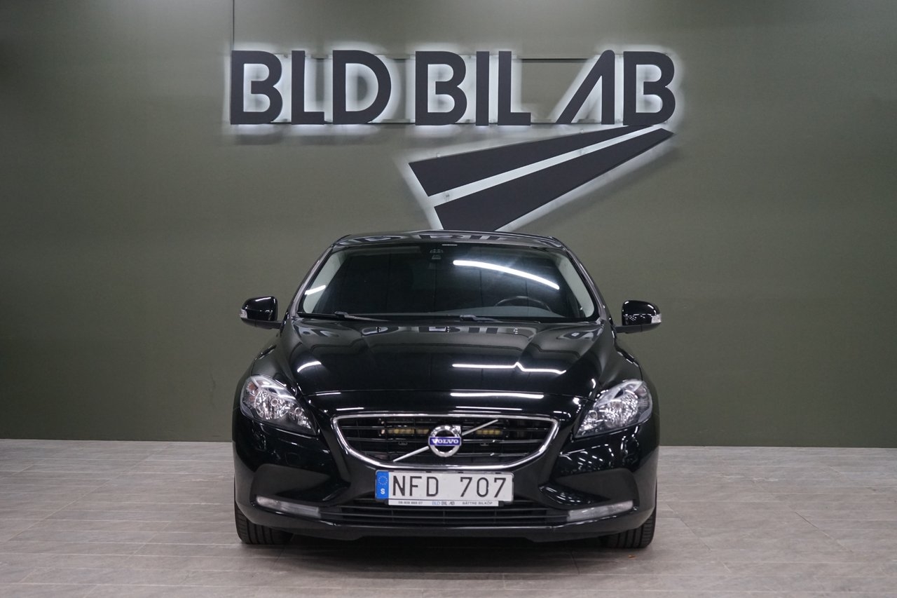 Volvo V40 2013, bild 2/10