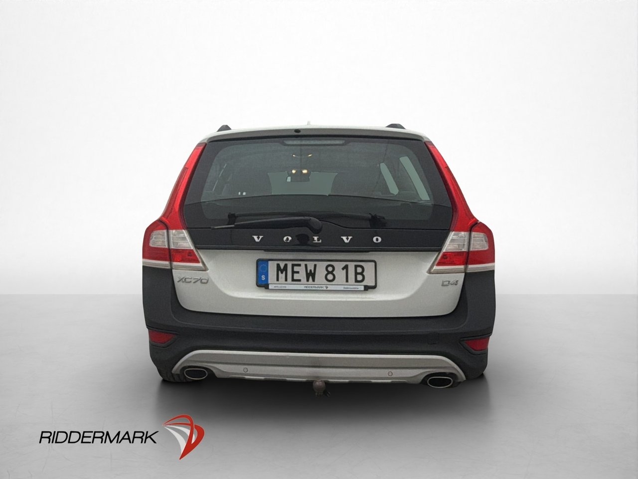 Volvo XC70 2015, bild 6/26