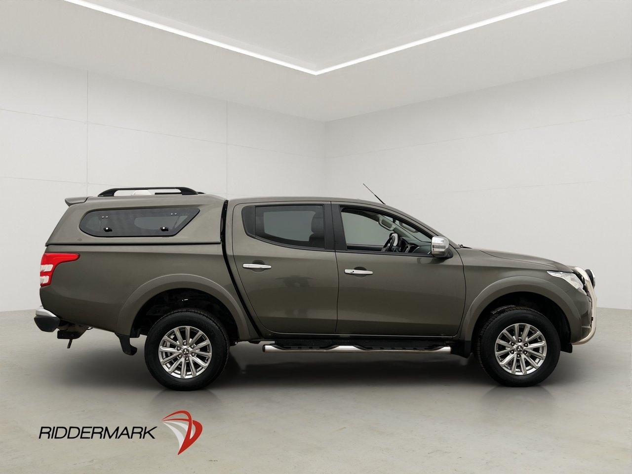 Mitsubishi L200 2016, bild 2/35