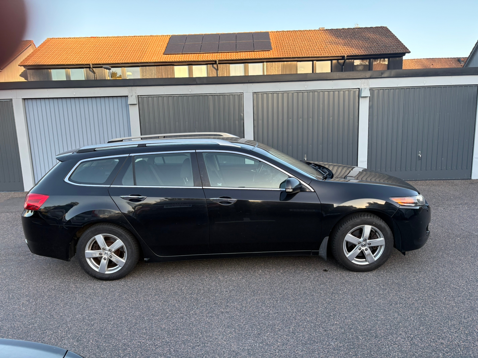 Honda Accord 2011, bild 3/4