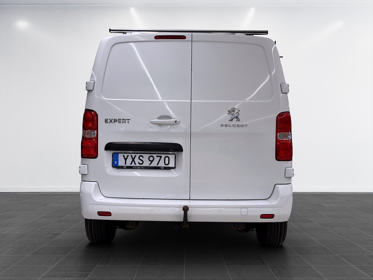 Peugeot Expert 2017, bild 5/10