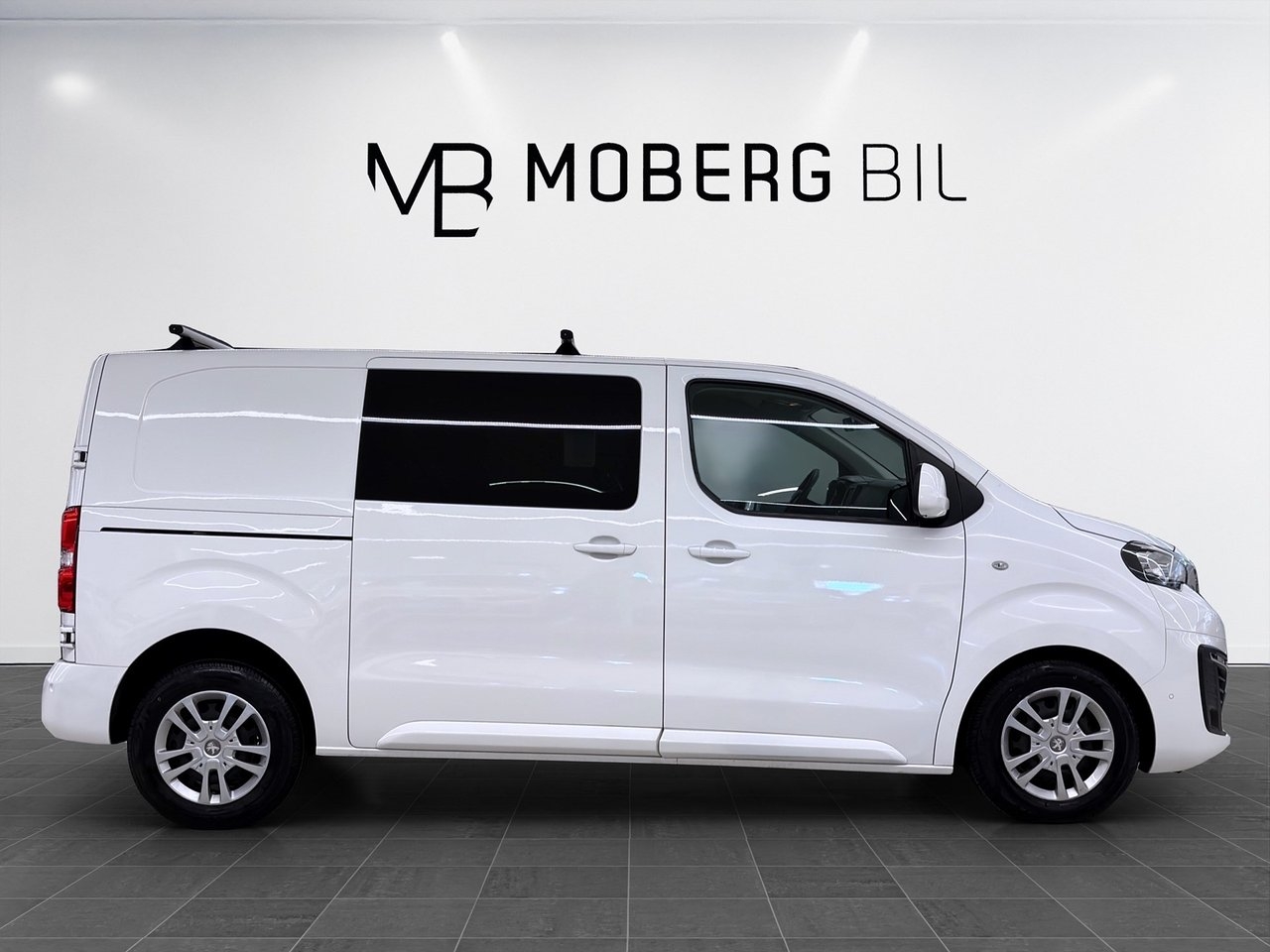 Peugeot Expert 2017, bild 3/10