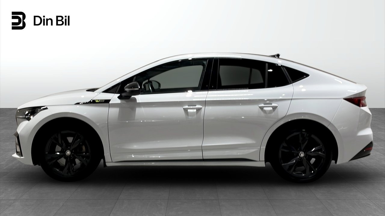 Skoda Enyaq 2024, kuva 2/14