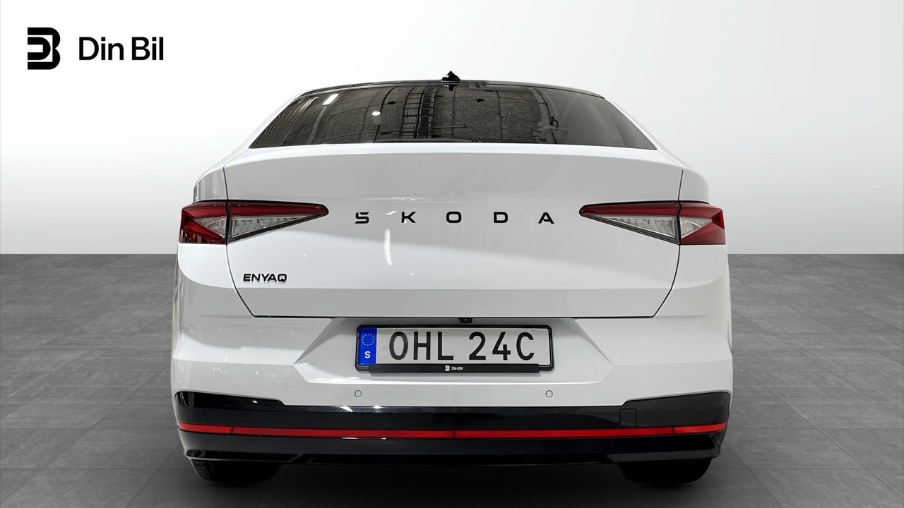 Skoda Enyaq 2024, kuva 5/14