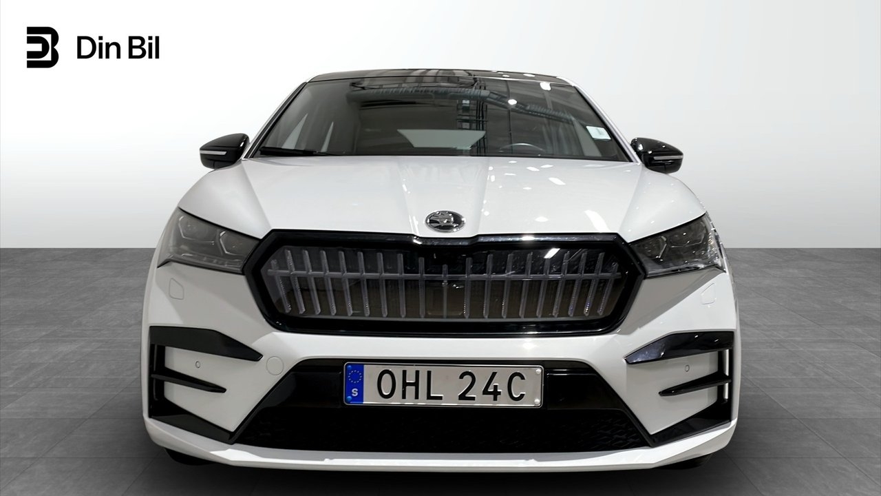 Skoda Enyaq 2024, kuva 4/14