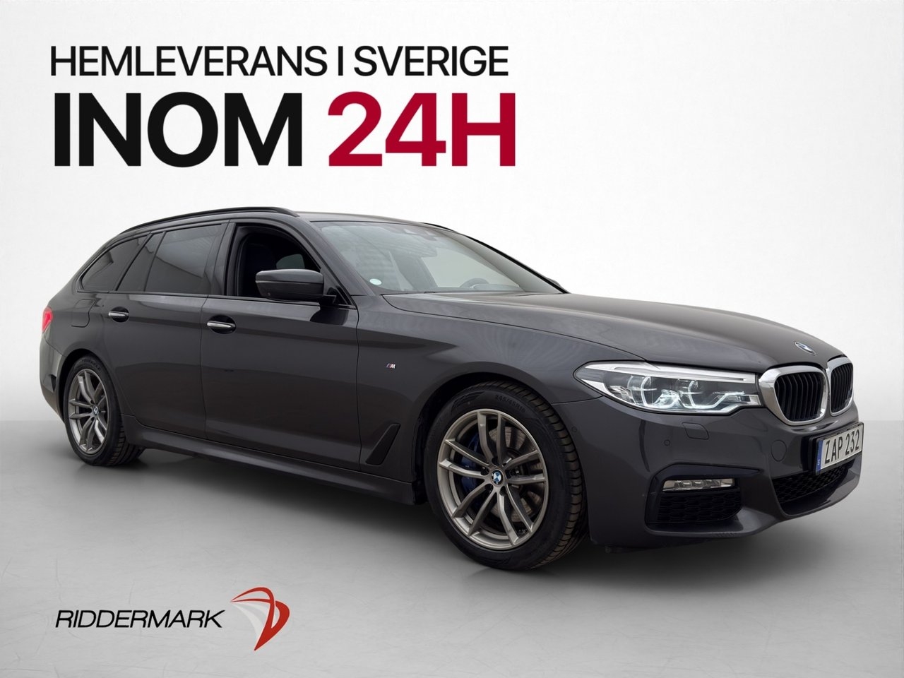 BMW 530i