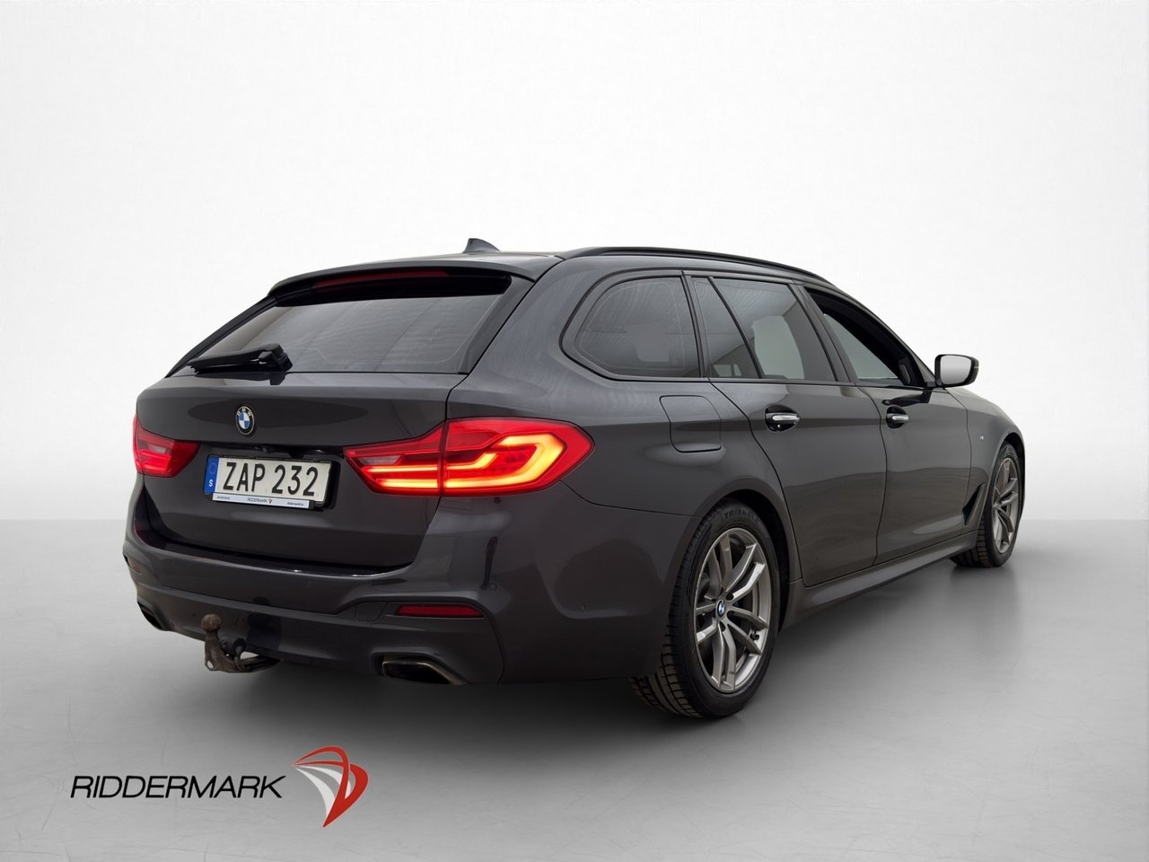 BMW 530 2018, bild 6/36
